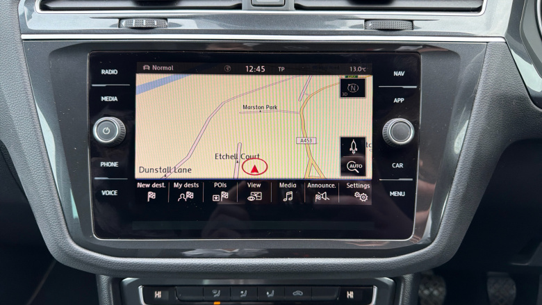 Volkswagen Tiguan 2.0 TDi 150 4Motion Match 5dr Diesel Estate